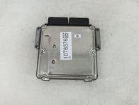 2020 Ford Fusion PCM Engine Control Computer ECU ECM PCU OEM P/N:GS7A-12B684-BEA KS7A-12A650-BCA Fits OEM Used Auto Parts