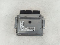 2016-2017 Nissan Altima PCM Engine Control Computer ECU ECM PCU OEM P/N:BEM408-300 A1 Fits Fits 2016 2017 OEM Used Auto Parts - Oemusedautoparts1.com