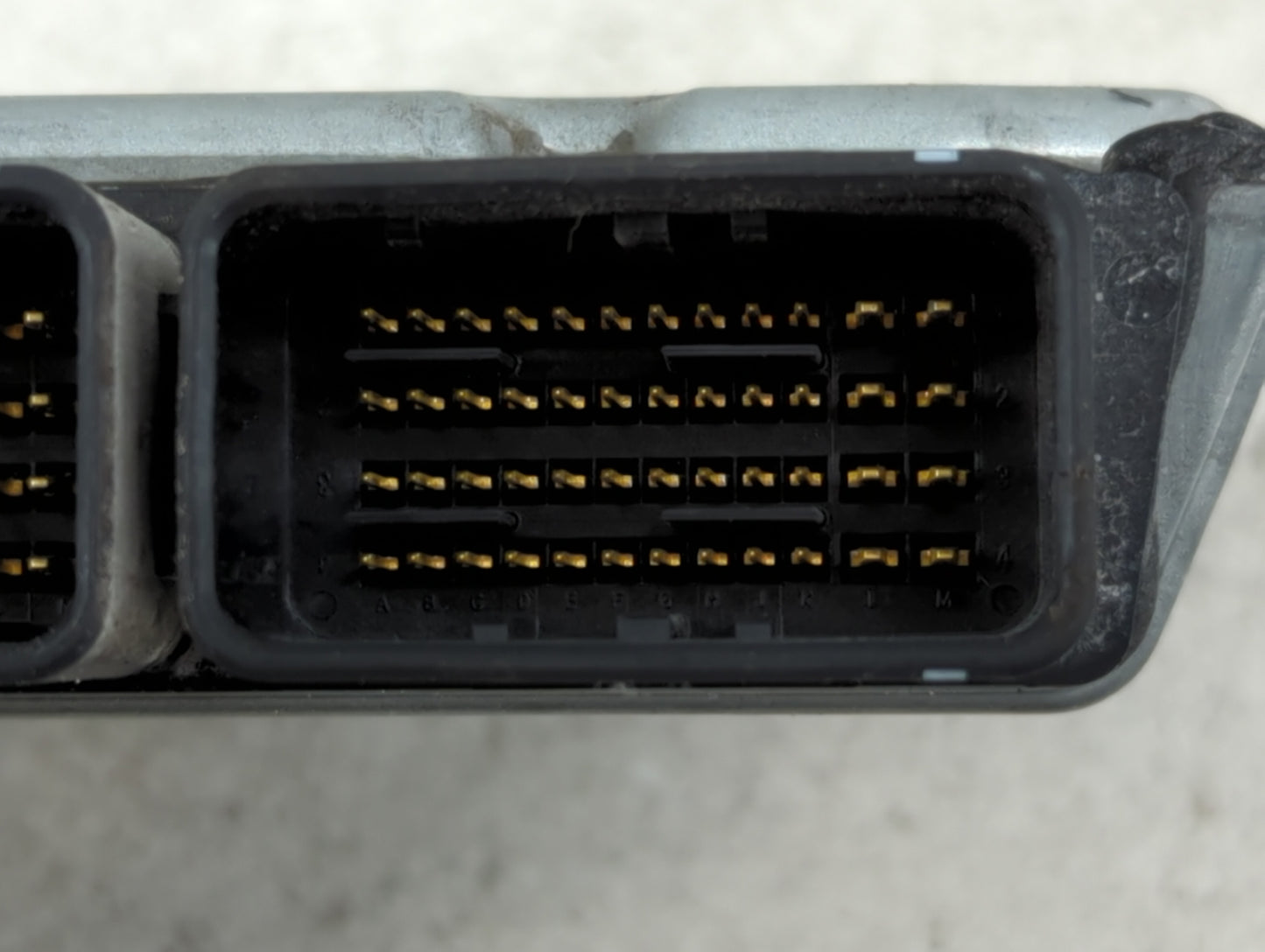 2016-2017 Nissan Altima PCM Engine Control Computer ECU ECM PCU OEM P/N:BEM408-300 A1 Fits Fits 2016 2017 OEM Used Auto Parts - Oemusedautoparts1.com