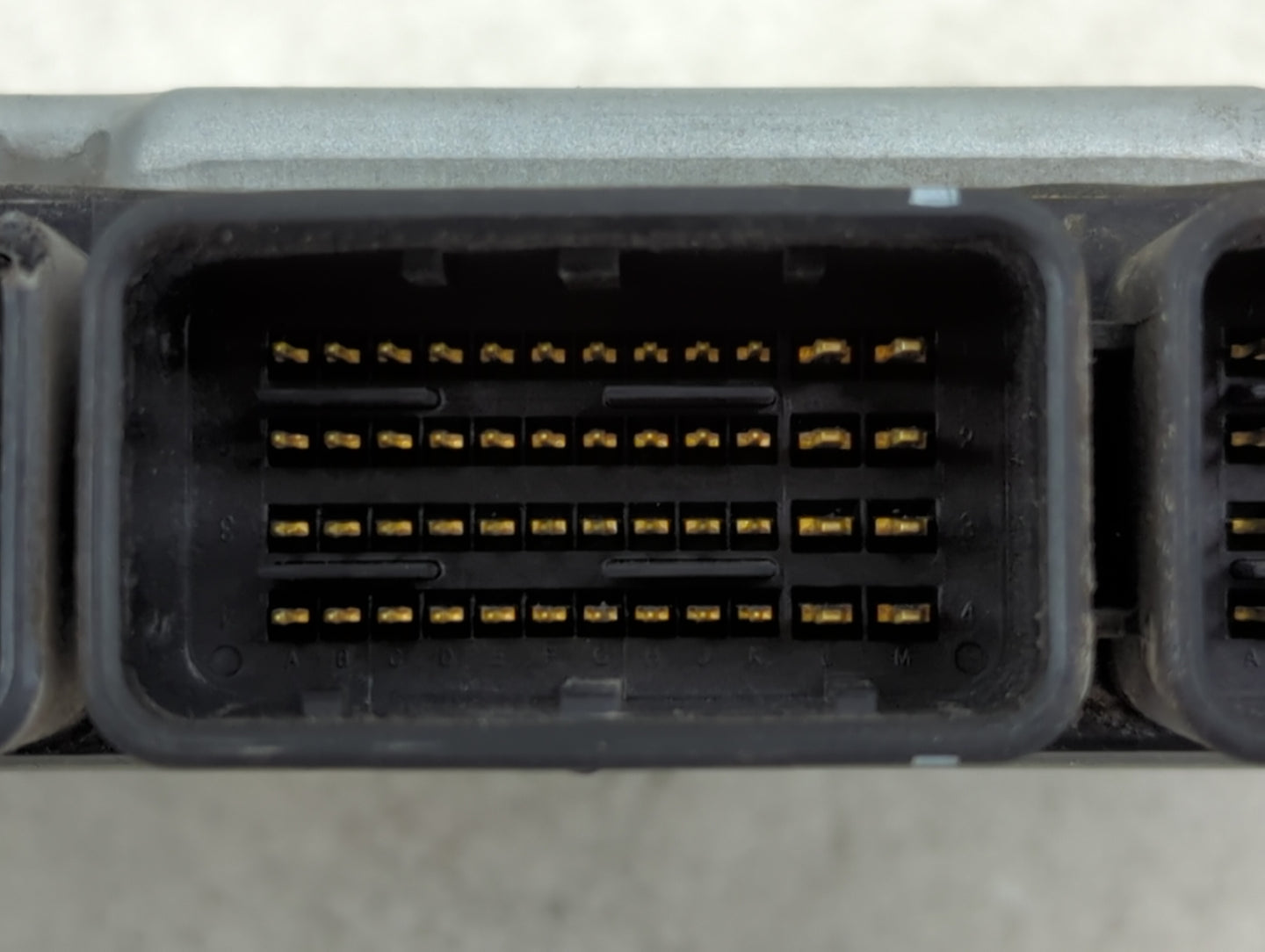 2016-2017 Nissan Altima PCM Engine Control Computer ECU ECM PCU OEM P/N:BEM408-300 A1 Fits Fits 2016 2017 OEM Used Auto Parts - Oemusedautoparts1.com
