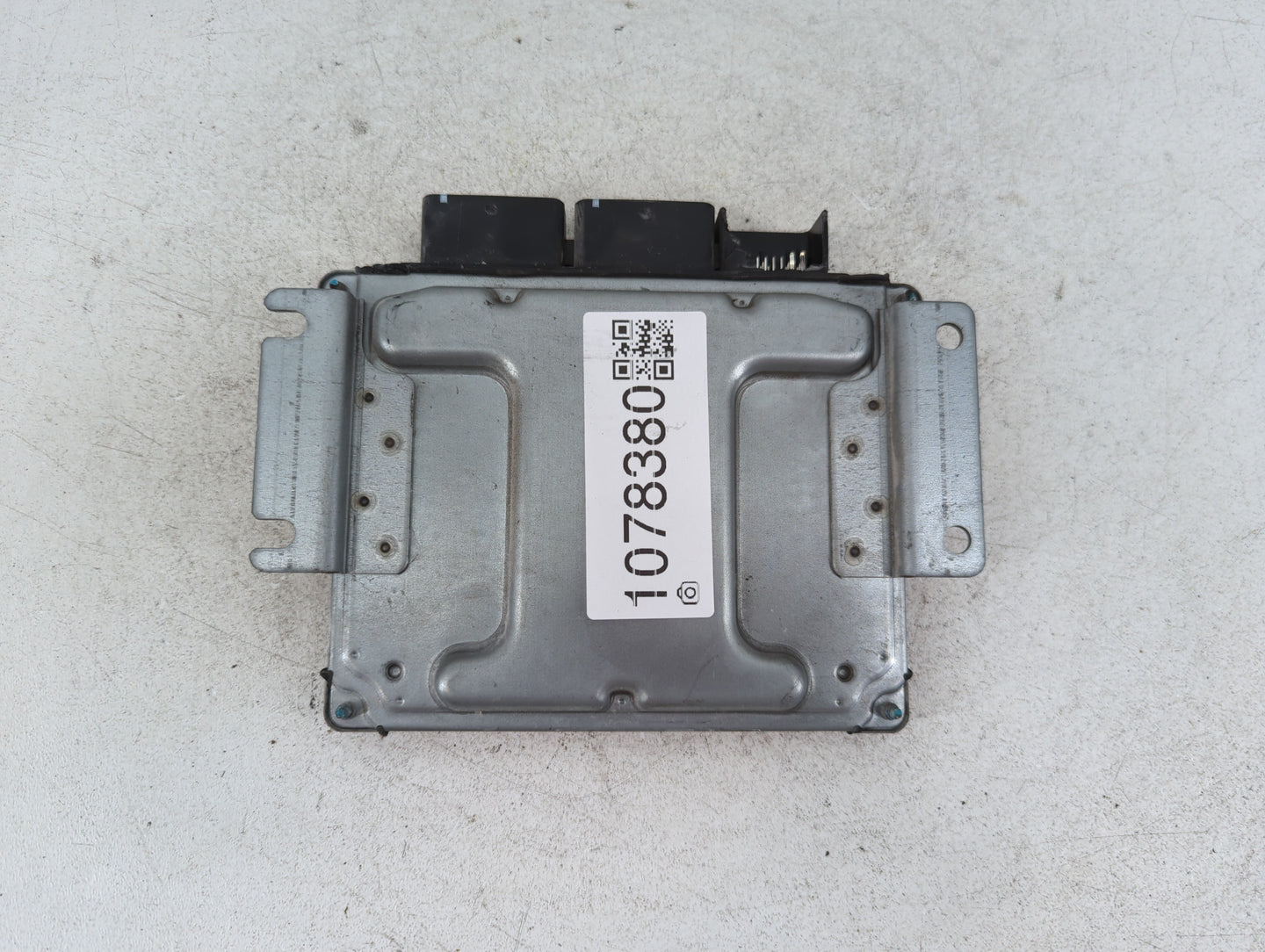 2016-2017 Nissan Altima PCM Engine Control Computer ECU ECM PCU OEM P/N:BEM408-300 A1 Fits Fits 2016 2017 OEM Used Auto Parts - Oemusedautoparts1.com