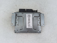 2016-2017 Nissan Altima PCM Engine Control Computer ECU ECM PCU OEM P/N:BEM408-300 A1 Fits Fits 2016 2017 OEM Used Auto Parts - Oemusedautoparts1.com