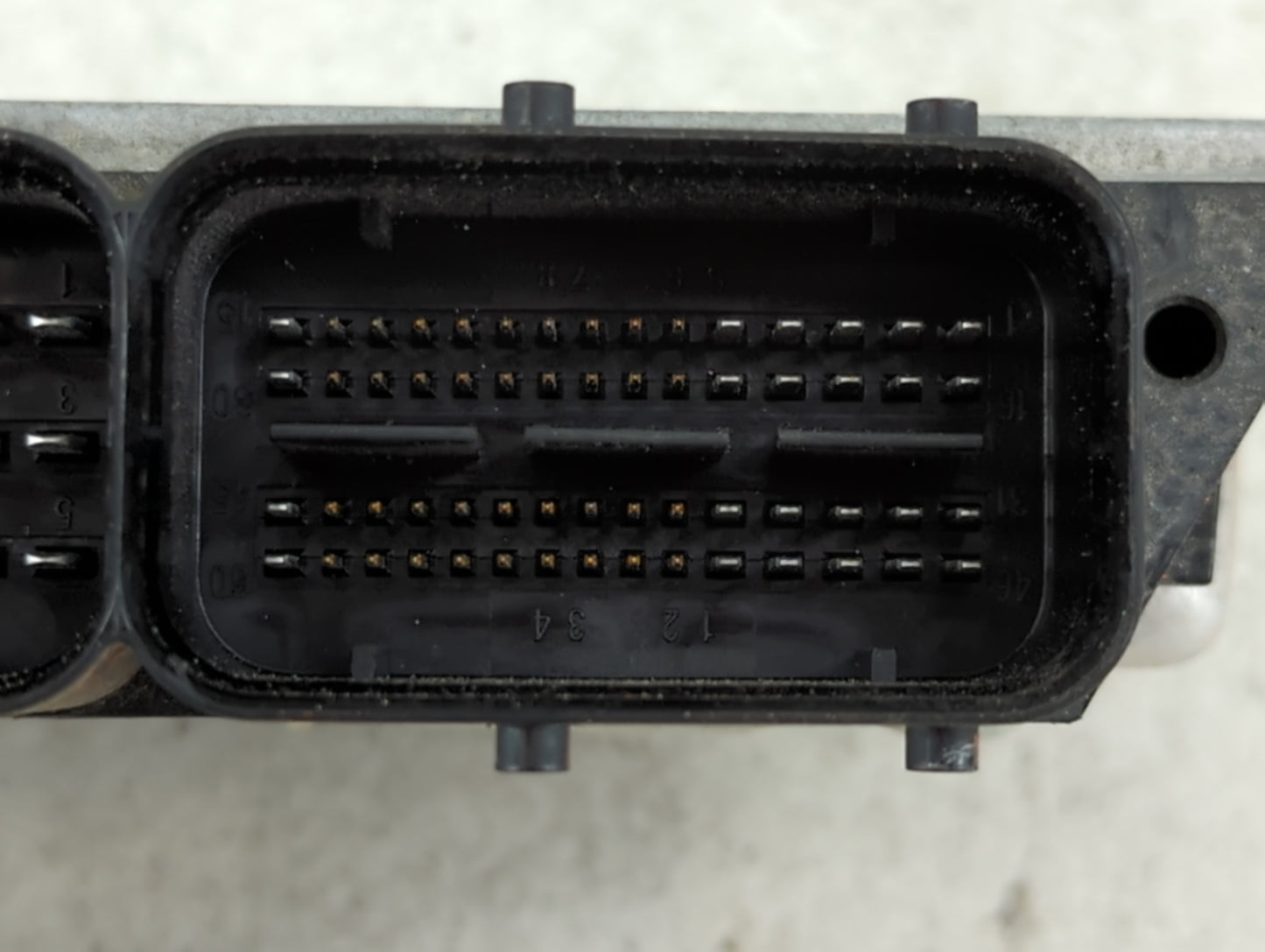 2019-2020 Kia Optima PCM Engine Control Computer ECU ECM PCU OEM P/N:39199-2G028 Fits Fits 2019 2020 OEM Used Auto Parts - Oemusedautoparts1.com