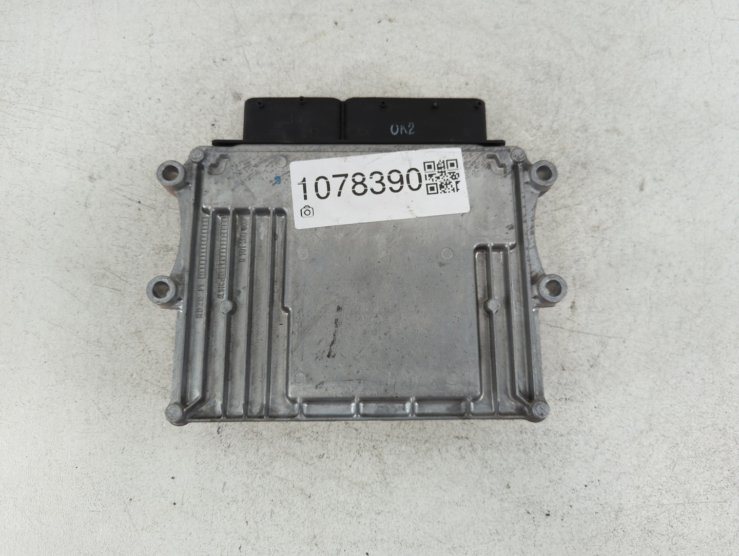 2019-2020 Kia Optima PCM Engine Control Computer ECU ECM PCU OEM P/N:39199-2G028 Fits Fits 2019 2020 OEM Used Auto Parts - Oemusedautoparts1.com