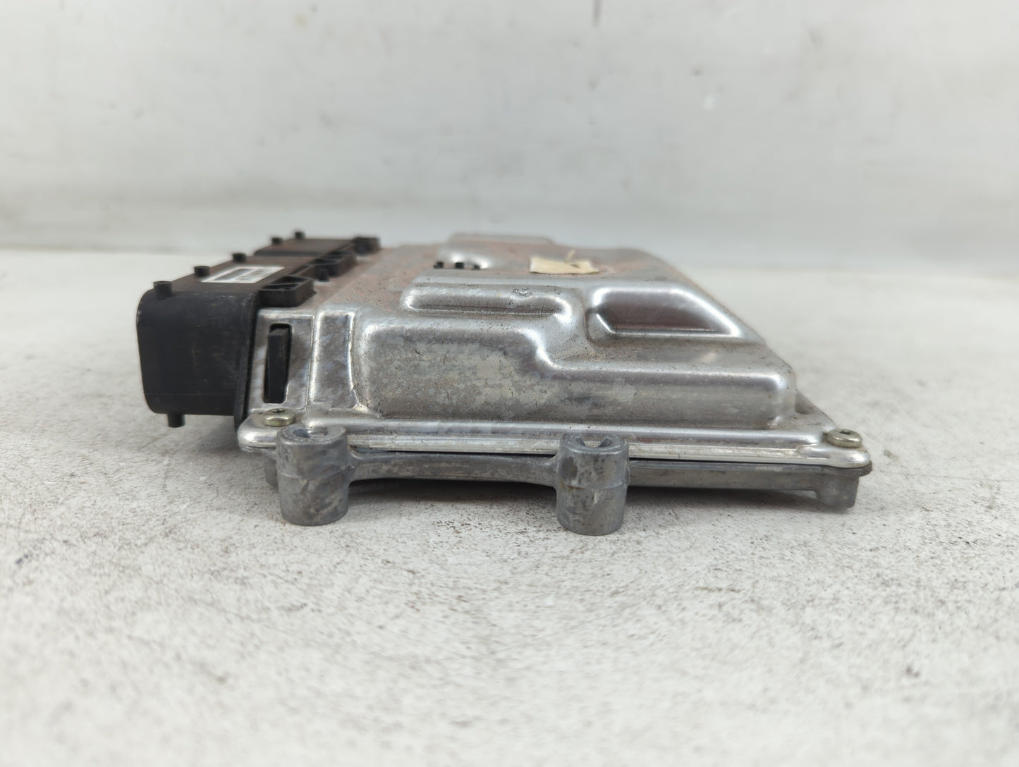 2019-2020 Kia Optima PCM Engine Control Computer ECU ECM PCU OEM P/N:39199-2G028 Fits Fits 2019 2020 OEM Used Auto Parts - Oemusedautoparts1.com