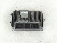 2013 Honda Accord PCM Engine Control Computer ECU ECM PCU OEM P/N:37820-5A2-A91 0379-115541, 37820-5A2-A68 Fits OEM Used Auto Parts