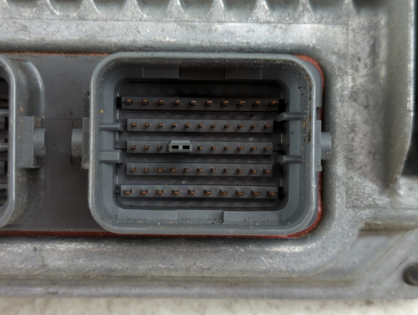 2013 Honda Accord PCM Engine Control Computer ECU ECM PCU OEM P/N:37820-5A2-A91 0379-115541, 37820-5A2-A68 Fits OEM Used Auto Parts