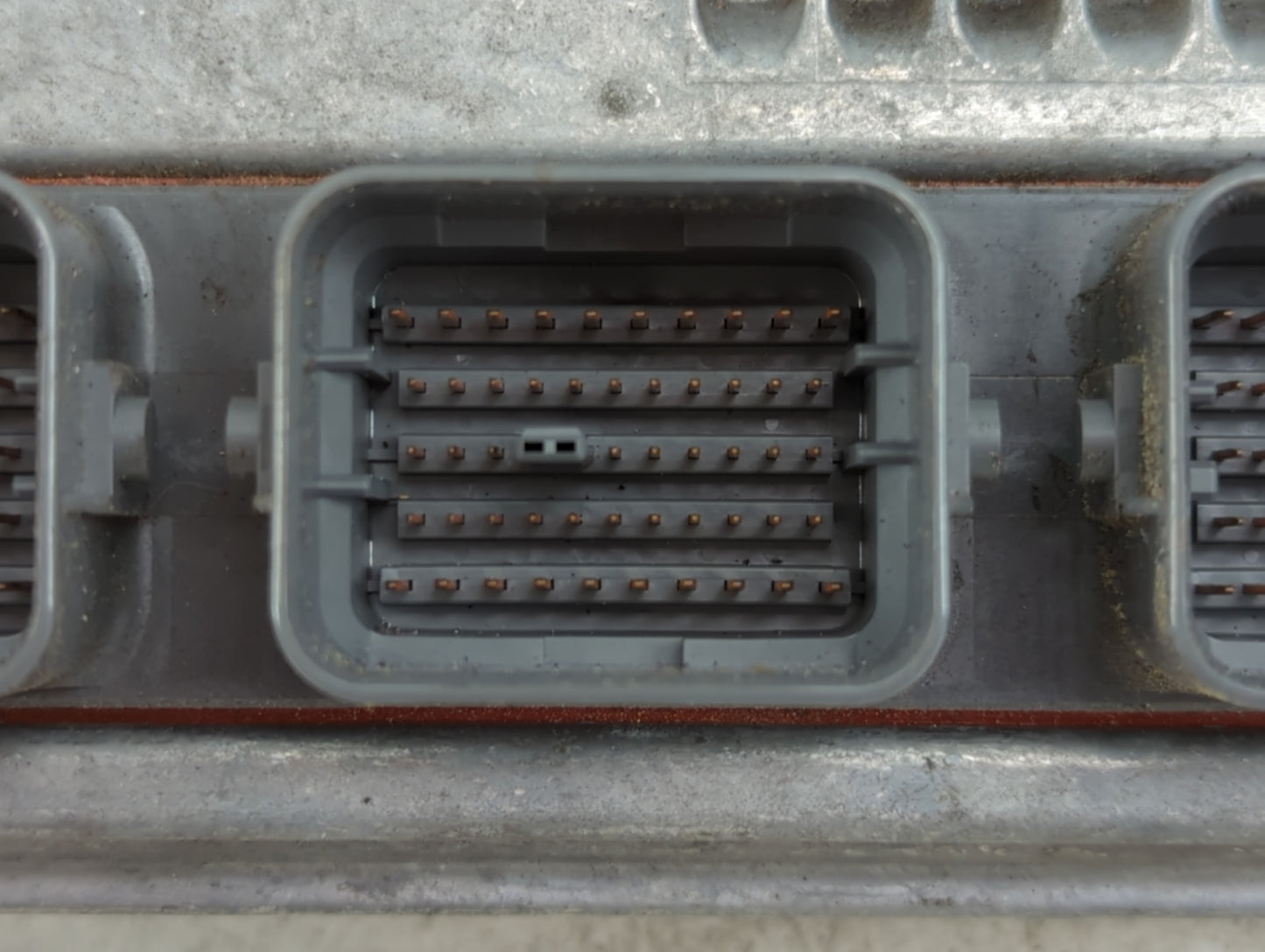 2013 Honda Accord PCM Engine Control Computer ECU ECM PCU OEM P/N:37820-5A2-A91 0379-115541, 37820-5A2-A68 Fits OEM Used Auto Parts