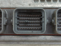 2013 Honda Accord PCM Engine Control Computer ECU ECM PCU OEM P/N:37820-5A2-A91 0379-115541, 37820-5A2-A68 Fits OEM Used Auto Parts