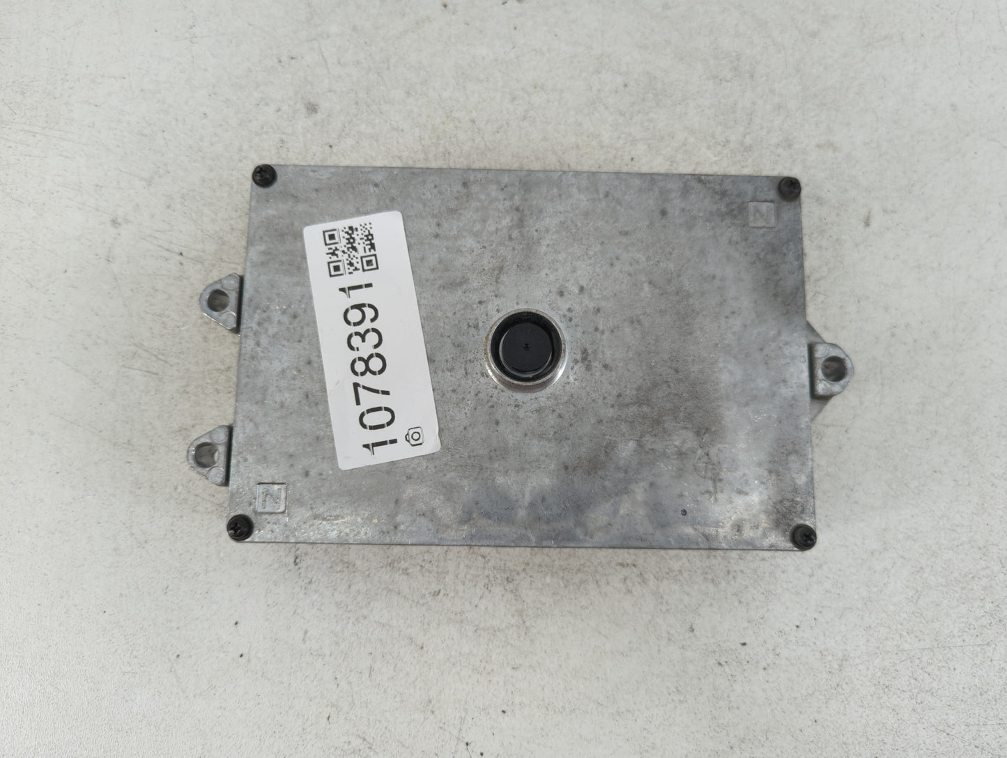 2013 Honda Accord PCM Engine Control Computer ECU ECM PCU OEM P/N:37820-5A2-A91 0379-115541, 37820-5A2-A68 Fits OEM Used Auto Parts