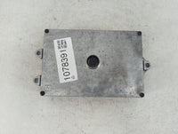 2013 Honda Accord PCM Engine Control Computer ECU ECM PCU OEM P/N:37820-5A2-A91 0379-115541, 37820-5A2-A68 Fits OEM Used Auto Parts