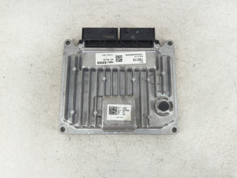 compare product 2021-2022 Jeep Grand Cherokee PCM Engine Control Computer ECU ECM PCU OEM P/N:68437018AJ Fits Fits 2021 2022 OEM Used Auto Parts