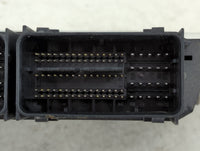2021-2022 Jeep Grand Cherokee PCM Engine Control Computer ECU ECM PCU OEM P/N:68437018AJ Fits Fits 2021 2022 OEM Used Auto Parts - Oemusedautoparts1.com