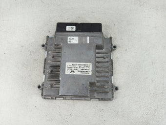 compare product 2018-2019 Hyundai Sonata PCM Engine Control Computer ECU ECM PCU OEM P/N:39112-2GGJ5 39102-2GGJ5 Fits Fits 2018 2019 OEM Used Auto Parts