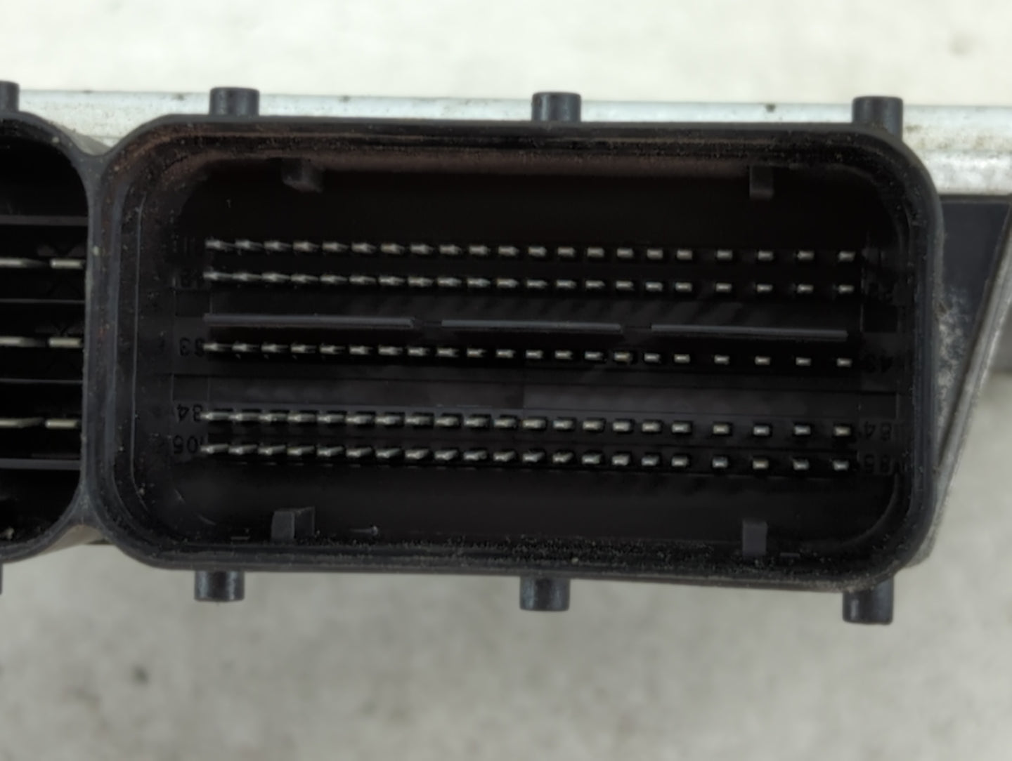 2018-2019 Hyundai Sonata PCM Engine Control Computer ECU ECM PCU OEM P/N:39112-2GGJ5 39102-2GGJ5 Fits Fits 2018 2019 OEM Used Auto Parts - Oemusedautoparts1.com