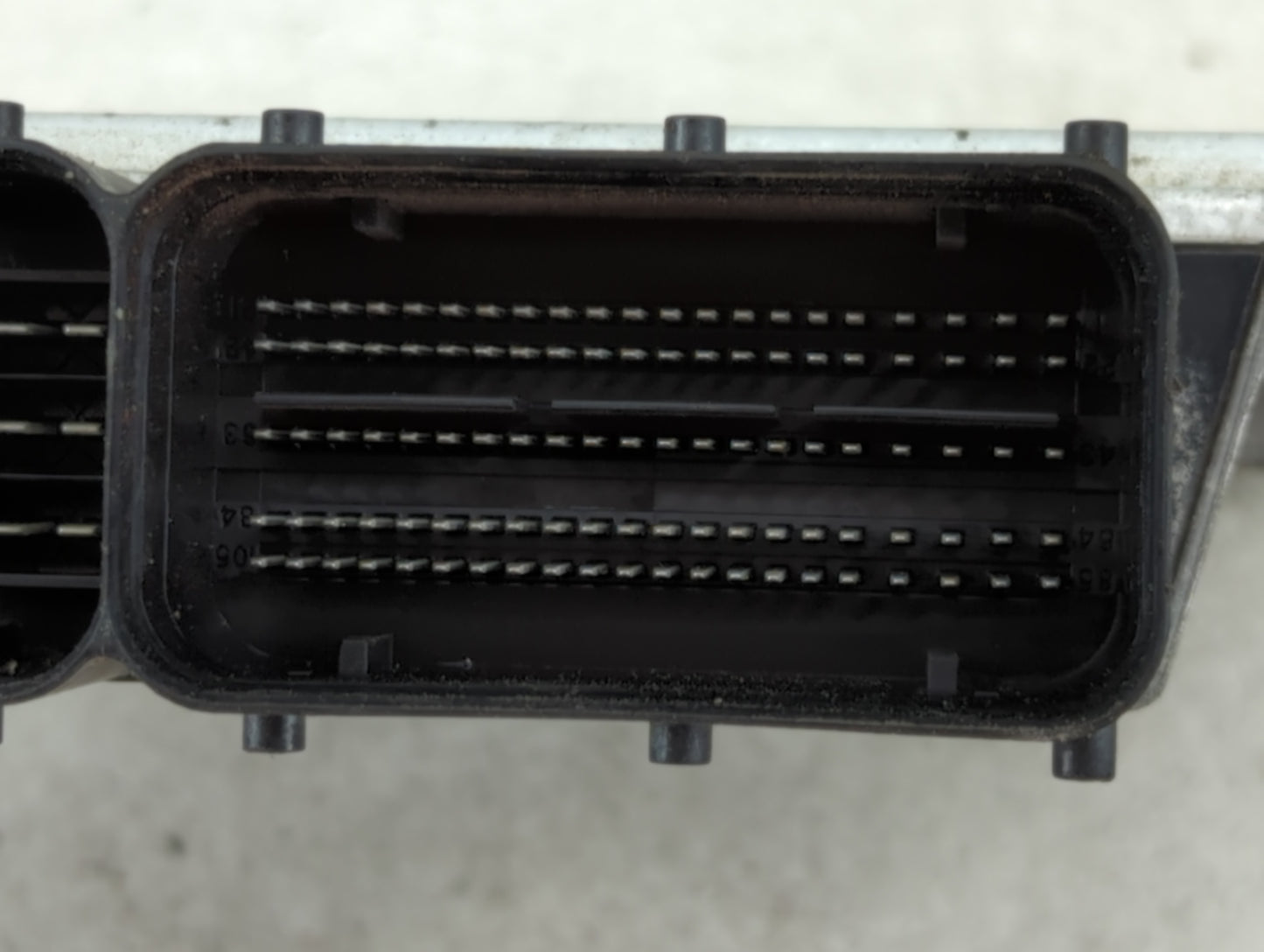 2018-2019 Hyundai Sonata PCM Engine Control Computer ECU ECM PCU OEM P/N:39112-2GGJ5 39102-2GGJ5 Fits Fits 2018 2019 OEM Used Auto Parts - Oemusedautoparts1.com