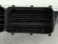 2018-2019 Hyundai Sonata PCM Engine Control Computer ECU ECM PCU OEM P/N:39112-2GGJ5 39102-2GGJ5 Fits Fits 2018 2019 OEM Used Auto Parts - Oemusedautoparts1.com