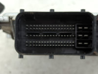 2018-2019 Hyundai Sonata PCM Engine Control Computer ECU ECM PCU OEM P/N:39112-2GGJ5 39102-2GGJ5 Fits Fits 2018 2019 OEM Used Auto Parts - Oemusedautoparts1.com