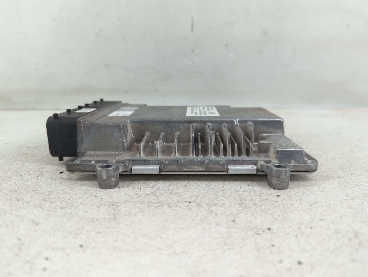 2018-2019 Hyundai Sonata PCM Engine Control Computer ECU ECM PCU OEM P/N:39112-2GGJ5 39102-2GGJ5 Fits Fits 2018 2019 OEM Used Auto Parts - Oemusedautoparts1.com