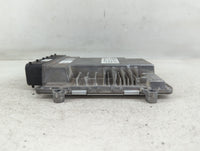 2018-2019 Hyundai Sonata PCM Engine Control Computer ECU ECM PCU OEM P/N:39112-2GGJ5 39102-2GGJ5 Fits Fits 2018 2019 OEM Used Auto Parts - Oemusedautoparts1.com