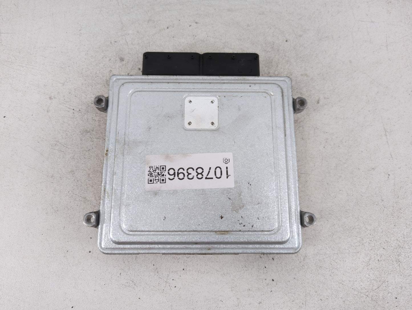 2018-2019 Hyundai Sonata PCM Engine Control Computer ECU ECM PCU OEM P/N:39112-2GGJ5 39102-2GGJ5 Fits Fits 2018 2019 OEM Used Auto Parts - Oemusedautoparts1.com