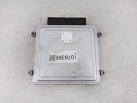 2018-2019 Hyundai Sonata PCM Engine Control Computer ECU ECM PCU OEM P/N:39112-2GGJ5 39102-2GGJ5 Fits Fits 2018 2019 OEM Used Auto Parts - Oemusedautoparts1.com