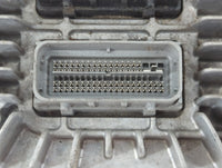 2013-2015 Cadillac Ats PCM Engine Control Computer ECU ECM PCU OEM P/N:12655795 Fits Fits 2013 2014 2015 2016 OEM Used Auto Parts - Oemusedautoparts1.com