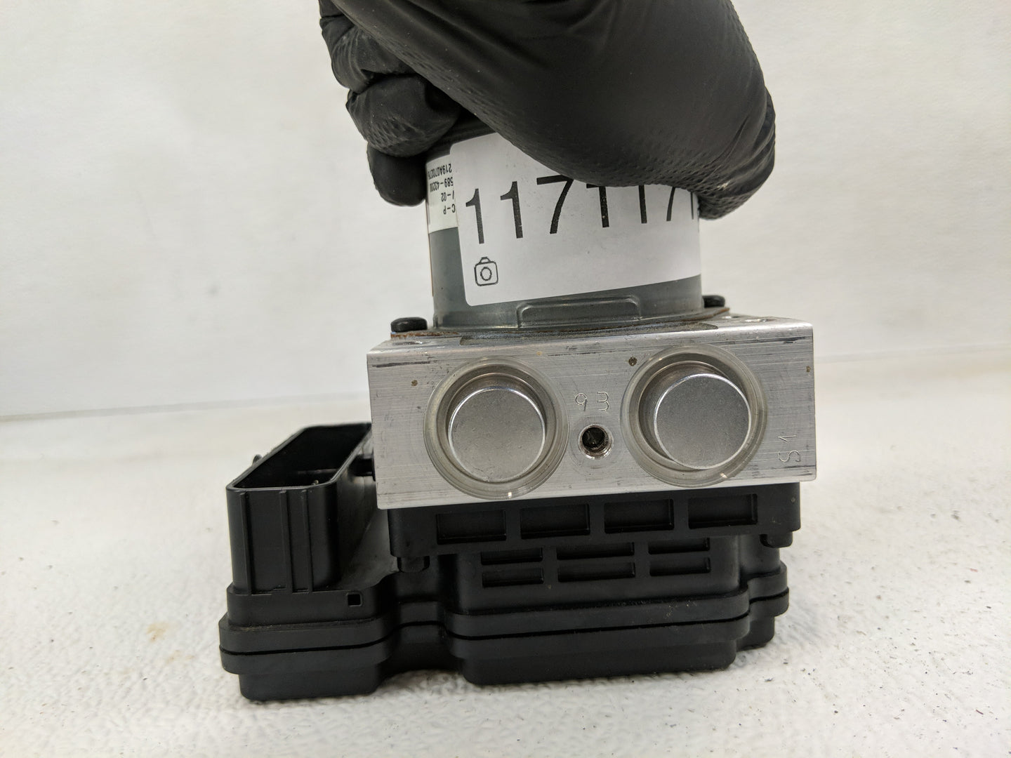 2019-2020 Hyundai Santa Fe ABS Pump Control Module Replacement P/N:58900-S2600 Fits Fits 2019 2020 OEM Used Auto Parts - Oem
