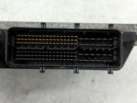 2015 Toyota Prius PCM Engine Control Computer ECU ECM PCU OEM P/N:89661-47591 Fits OEM Used Auto Parts - Oemusedautoparts1.com