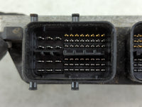 2015 Toyota Prius PCM Engine Control Computer ECU ECM PCU OEM P/N:89661-47591 Fits OEM Used Auto Parts - Oemusedautoparts1.com