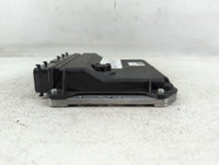2015 Toyota Prius PCM Engine Control Computer ECU ECM PCU OEM P/N:89661-47591 Fits OEM Used Auto Parts - Oemusedautoparts1.com
