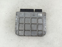 2015 Toyota Prius PCM Engine Control Computer ECU ECM PCU OEM P/N:89661-47591 Fits OEM Used Auto Parts - Oemusedautoparts1.com