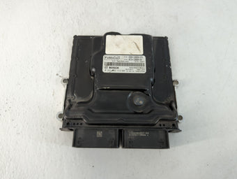 compare product 2021 Ford Edge PCM Engine Control Computer ECU ECM PCU OEM P/N:KK1A-12B684-HA K2GA-12A650-CFA Fits Fits 2020 2022 OEM Used Auto Parts