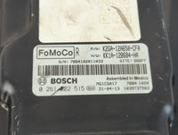 2021 Ford Edge PCM Engine Control Computer ECU ECM PCU OEM P/N:KK1A-12B684-HA K2GA-12A650-CFA Fits Fits 2020 2022 OEM Used Auto Parts - Oemusedautoparts1.com