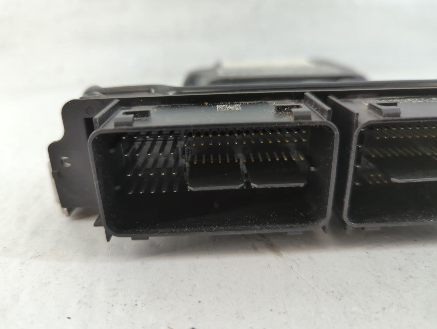2021 Ford Edge PCM Engine Control Computer ECU ECM PCU OEM P/N:KK1A-12B684-HA K2GA-12A650-CFA Fits Fits 2020 2022 OEM Used Auto Parts - Oemusedautoparts1.com