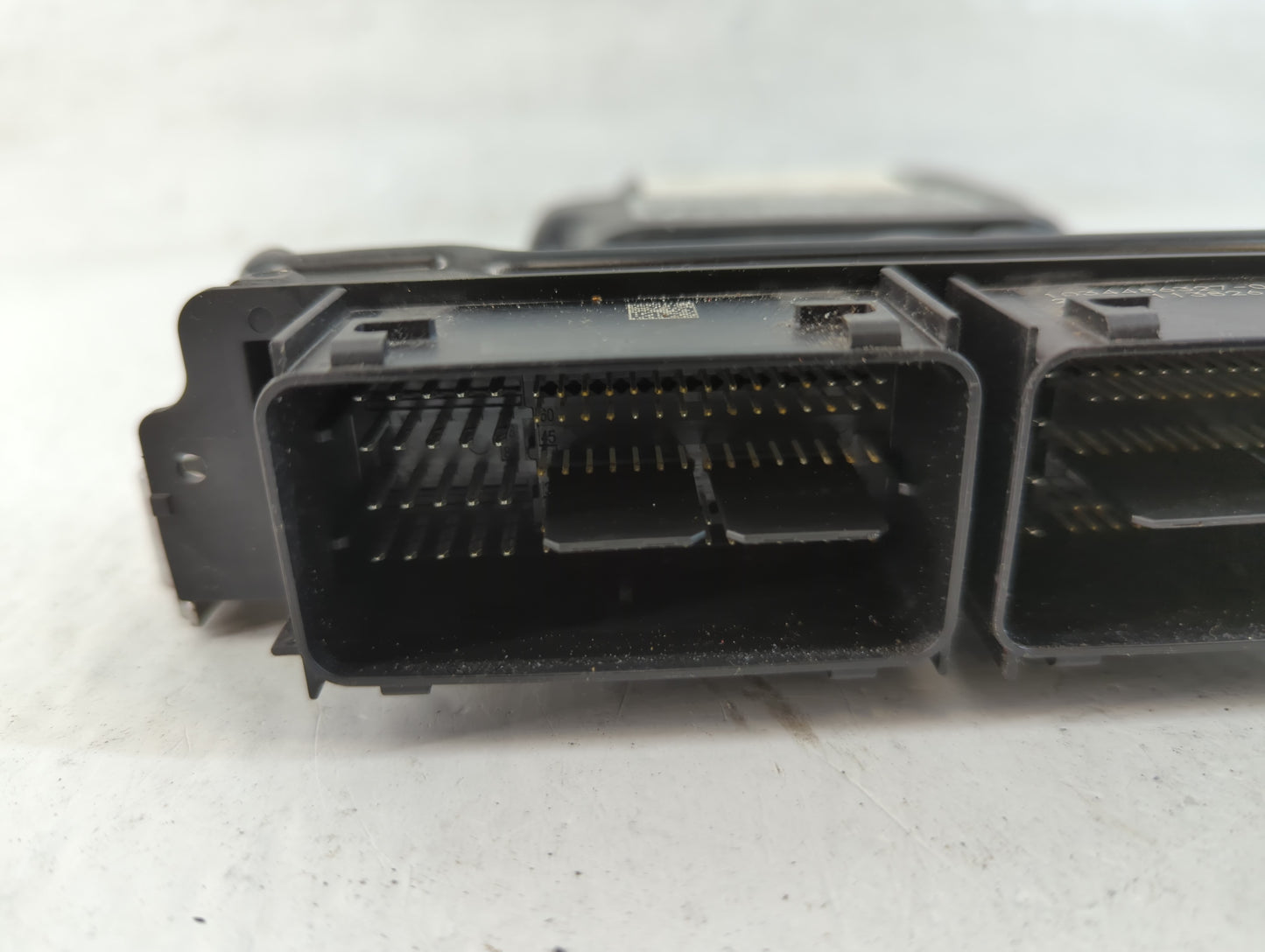 2021 Ford Edge PCM Engine Control Computer ECU ECM PCU OEM P/N:KK1A-12B684-HA K2GA-12A650-CFA Fits Fits 2020 2022 OEM Used Auto Parts - Oemusedautoparts1.com