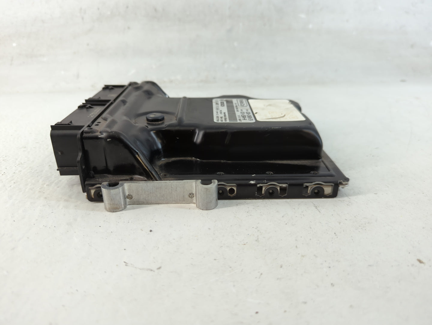 2021 Ford Edge PCM Engine Control Computer ECU ECM PCU OEM P/N:KK1A-12B684-HA K2GA-12A650-CFA Fits Fits 2020 2022 OEM Used Auto Parts - Oemusedautoparts1.com