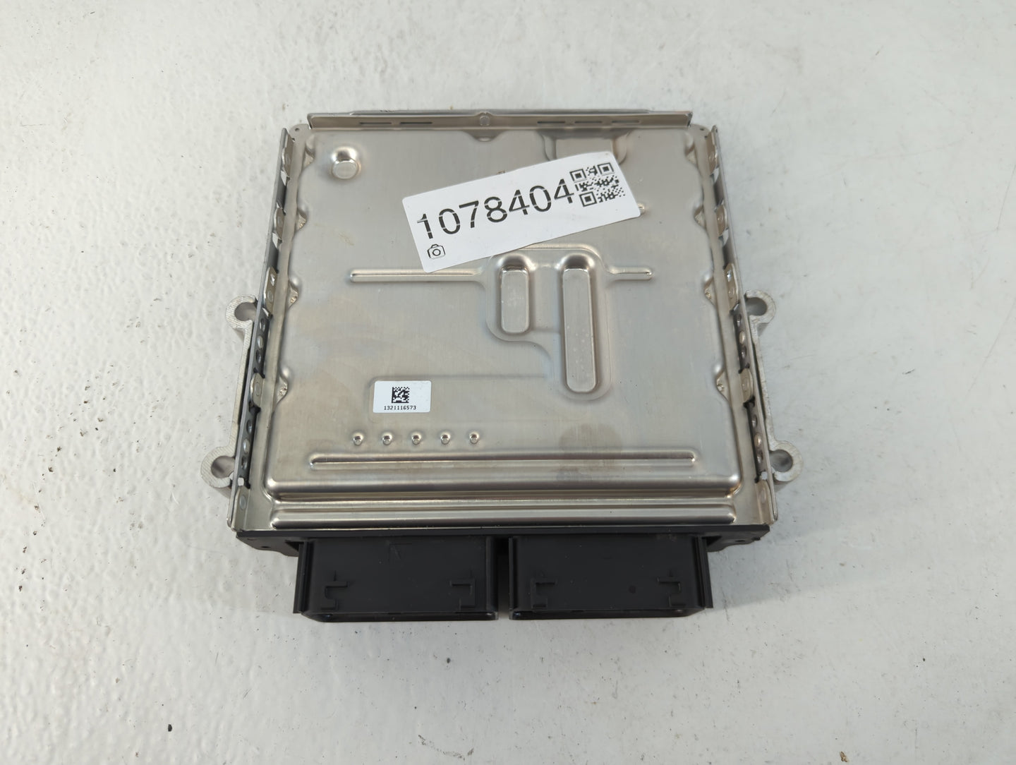 2021 Ford Edge PCM Engine Control Computer ECU ECM PCU OEM P/N:KK1A-12B684-HA K2GA-12A650-CFA Fits Fits 2020 2022 OEM Used Auto Parts - Oemusedautoparts1.com