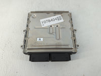 2021 Ford Edge PCM Engine Control Computer ECU ECM PCU OEM P/N:KK1A-12B684-HA K2GA-12A650-CFA Fits Fits 2020 2022 OEM Used Auto Parts - Oemusedautoparts1.com