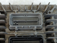 2013-2016 Gmc Terrain PCM Engine Control Computer ECU ECM PCU OEM P/N:12655476 Fits Fits 2013 2014 2015 2016 OEM Used Auto Parts - Oemusedautoparts1.com