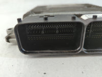 2011-2014 Hyundai Sonata PCM Engine Control Computer ECU ECM PCU OEM P/N:39111-2G663 39101-2G663 Fits Fits 2011 2012 2013 2014 OEM Used Auto Parts - Oemusedautoparts1.com