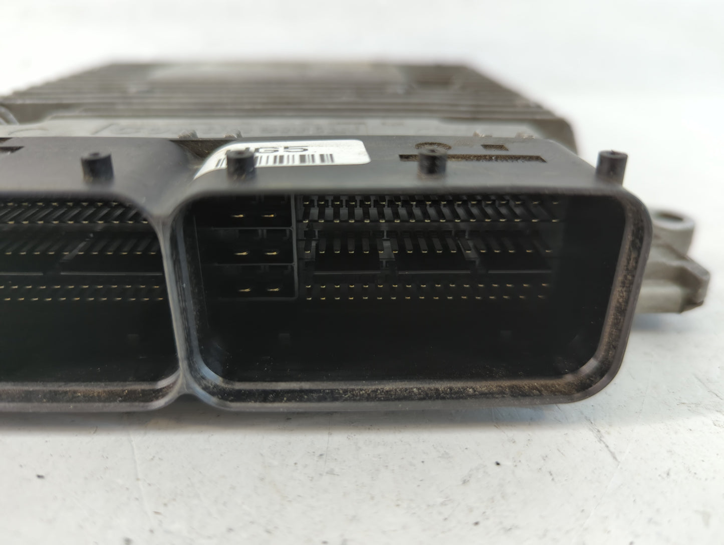 2011-2014 Hyundai Sonata PCM Engine Control Computer ECU ECM PCU OEM P/N:39111-2G663 39101-2G663 Fits Fits 2011 2012 2013 2014 OEM Used Auto Parts - Oemusedautoparts1.com