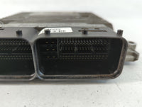 2011-2014 Hyundai Sonata PCM Engine Control Computer ECU ECM PCU OEM P/N:39111-2G663 39101-2G663 Fits Fits 2011 2012 2013 2014 OEM Used Auto Parts - Oemusedautoparts1.com