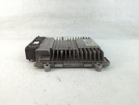 2011-2014 Hyundai Sonata PCM Engine Control Computer ECU ECM PCU OEM P/N:39111-2G663 39101-2G663 Fits Fits 2011 2012 2013 2014 OEM Used Auto Parts - Oemusedautoparts1.com