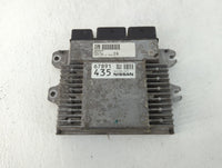 2018-2022 Nissan Rogue Sport PCM Engine Control Computer ECU ECM PCU OEM P/N:NEC034-623 NEC027-631 Fits OEM Used Auto Parts - Oemusedautoparts1.com