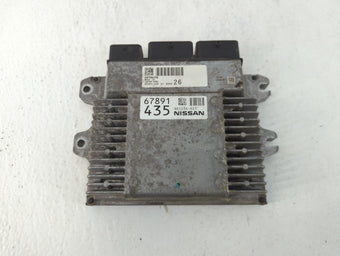 compare product 2018-2022 Nissan Rogue Sport PCM Engine Control Computer ECU ECM PCU OEM P/N:NEC034-623 NEC027-631 Fits OEM Used Auto Parts