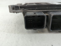 2018-2022 Nissan Rogue Sport PCM Engine Control Computer ECU ECM PCU OEM P/N:NEC034-623 NEC027-631 Fits OEM Used Auto Parts - Oemusedautoparts1.com