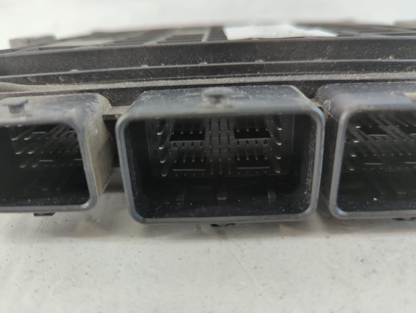 2018-2022 Nissan Rogue Sport PCM Engine Control Computer ECU ECM PCU OEM P/N:NEC034-623 NEC027-631 Fits OEM Used Auto Parts - Oemusedautoparts1.com