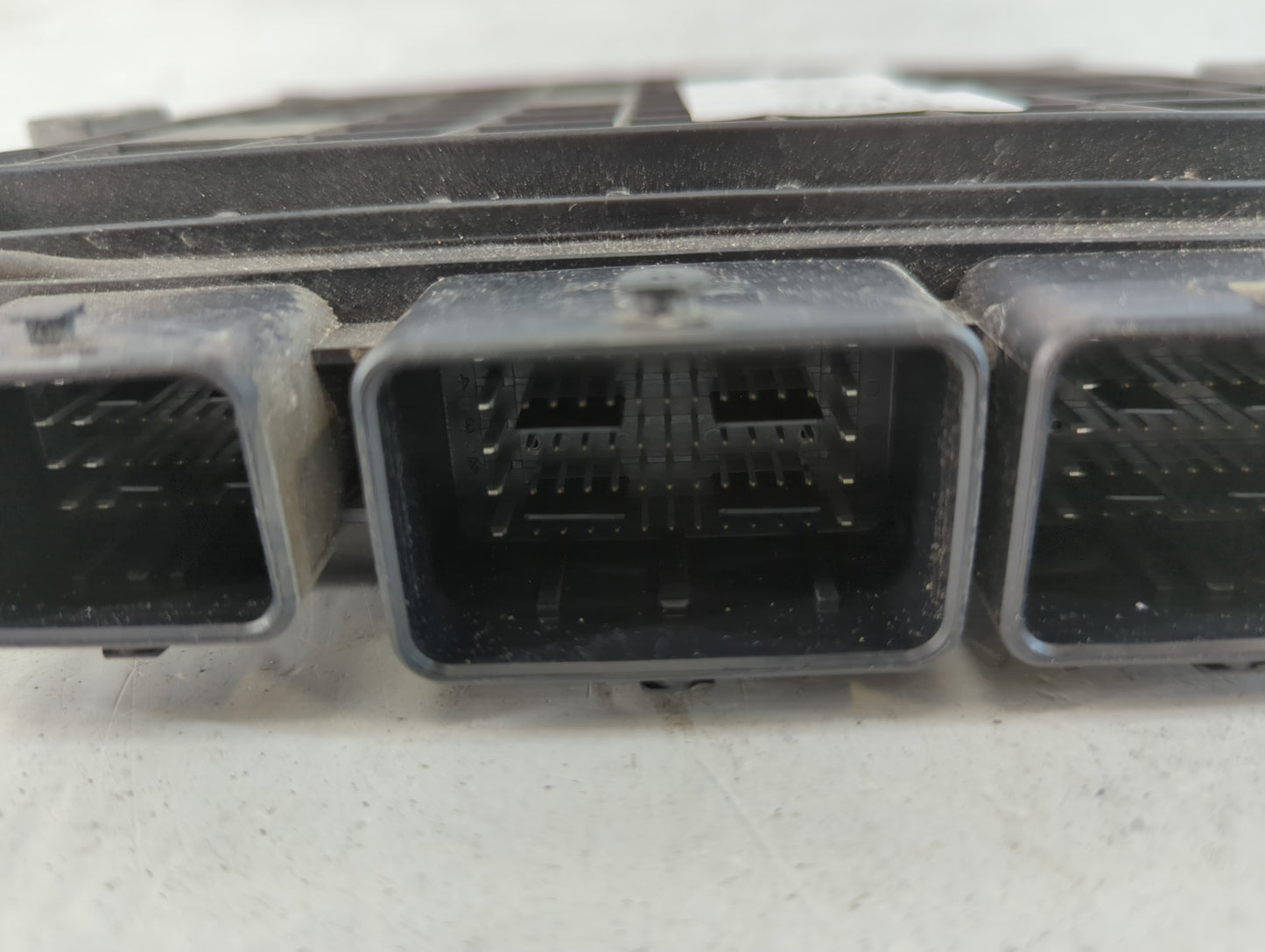 2018-2022 Nissan Rogue Sport PCM Engine Control Computer ECU ECM PCU OEM P/N:NEC034-623 NEC027-631 Fits OEM Used Auto Parts - Oemusedautoparts1.com