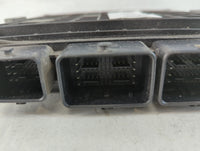 2018-2022 Nissan Rogue Sport PCM Engine Control Computer ECU ECM PCU OEM P/N:NEC034-623 NEC027-631 Fits OEM Used Auto Parts - Oemusedautoparts1.com
